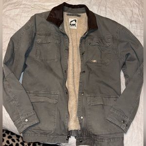 Mountain Khakis Men’s Jacket